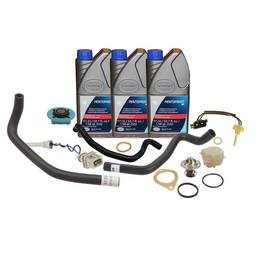 Volvo Cooling System Service Kit 31439821 - eEuroparts Kit 3103050KIT